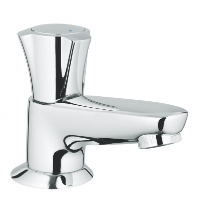 Robinet de lavabo monofluide Grohe Costa L