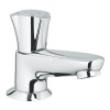 Robinet de lavabo monofluide Grohe Costa L