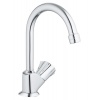 Robinet de lavabo bec mobile Grohe Costa L