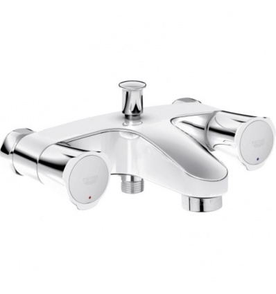 Mélangeur bain/douche Costa L Grohe 25453001