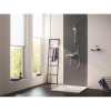 Ensemble de douche Grohtherm SmartControl douchette Euphoria 110