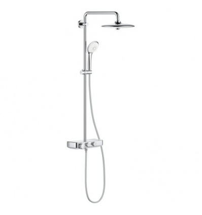 Colonne de douche Euphoria SmartControl 260