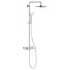 Colonne de douche Euphoria SmartControl 260