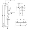 Ensemble de douche thermostatique Combi Crometta Vario / Ecostat 1001 CL