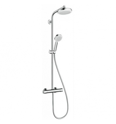 Colonne Showerpipe Crometta 160