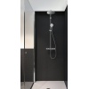 Colonne de douche 1 jet Hansgrohe Crometta S 240