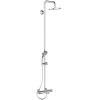 Colonne bain/douche thermostatique Olyos