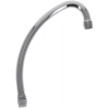 Bec de lavabo orientable M22x1 13072000