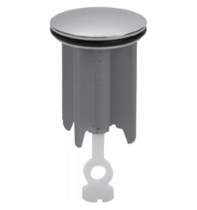 Clapet de lavabo 5/4"96026002 Hansgrohe