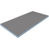 Panneau de construction étanche Wedi en polystyrène extrudé XPS 1250 x 600 mm - épaisseur 6 mm