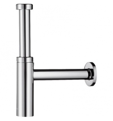 Siphon de lavabo Flowstar 33x42 Hansgrohe Design