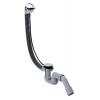 Vidage baignoire FLEXAPLUS Hansgrohe automatique à câble 58142000