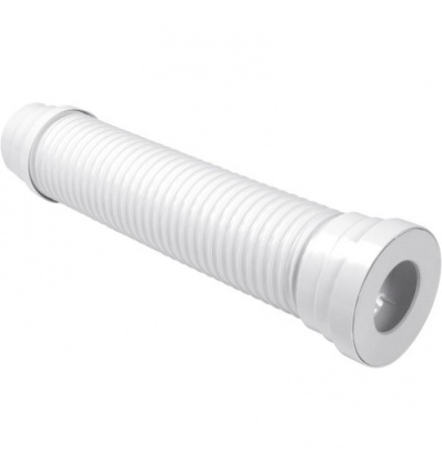 Pipe souple à joint à lèvre Reaflex Ø 100/93 longueur 400 mm