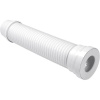 Pipe souple à joint à lèvre Reaflex Ø 100/93 longueur 400 mm