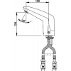 Mitigeur Optoélectronique Volta 55216