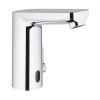 Mitigeur lavabo infrarouge Grohe Eurosmart Cosmopolitan E