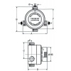 Cartouche Trubert TCP7