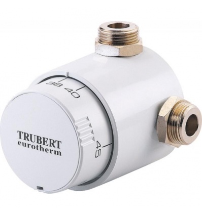 Mitigeur thermostatique centralisé Trubert 20x27 T9107B