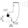 TEMPOMATIC 4 M12 apparent