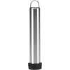 Surverse inox longueur 175 mm D35