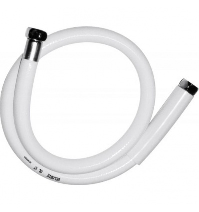 Flexible armé blanc 0,95 mètres 433095