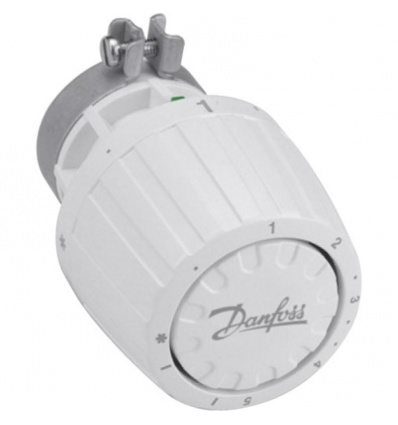 Bulbe thermostatique 2960 RAV Danfoss