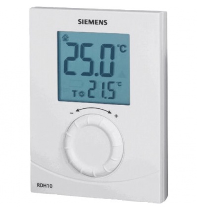 Thermostat électronique RDH100