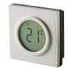 Thermostat dambiance electronique avec afficheur RET2000B alimentation par piles