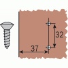 BASE TOLE B2V3H09/15 B600