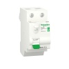 Interrupteur différentiel 2P Schneider Electric 30 mA embrochable R9ERC240