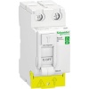 Interrupteur différentiel Resi9 2P 63A 30mA Type AC peignable XP