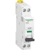 Disjoncteur modulaire ACTI9 IDT40T Schneider Electric 1PN courbe C 4500 A 6 kA 