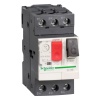 Disjoncteur moteur 2,5 - 4 A 3P 3d TeSys GV2ME08