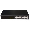 Switch de réseau 8 ports Gigabit