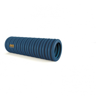 Gaine ICTA avec fil 32 mm bleu couronne 50 m