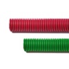 Gaine TPC Ø 40 mm rouge couronne 50 m