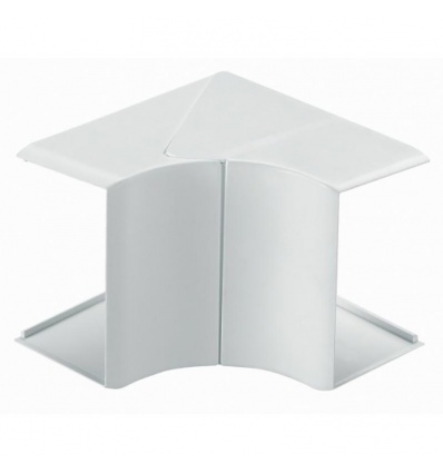 Angle extérieur variable pour goulotte de distribution Viadis 90x60 B10