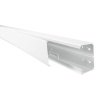 Goulotte de distribution Viadis 120x40 mm longueur 2 mètres