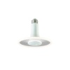 Lampe LED ToLEDo Radiance E27 blanche 8 W 806 lm 827