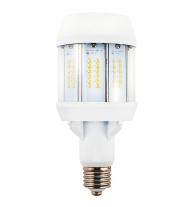 Lampe LED Mercure E27 3000°K 35 W