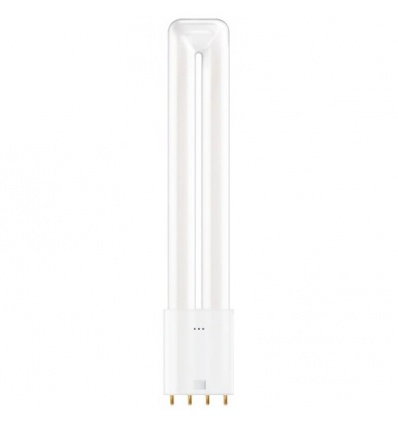 Lampe LED Dulux L HF 2G11 7W 3000°K