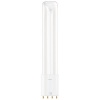 Lampe LED Dulux L HF 2G11 7W 3000°K