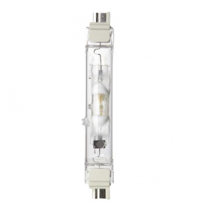 Lampe iodure métallique bruleur quartz Fc2 250W 3200k