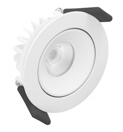 Spot LED orientable 6W 3000°K