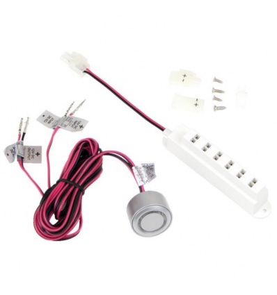 Interrupteur variateur Micron pour bandes LED