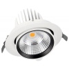 Spot encastré LED DN 170 Vario 35 W 3000K 3350 lm