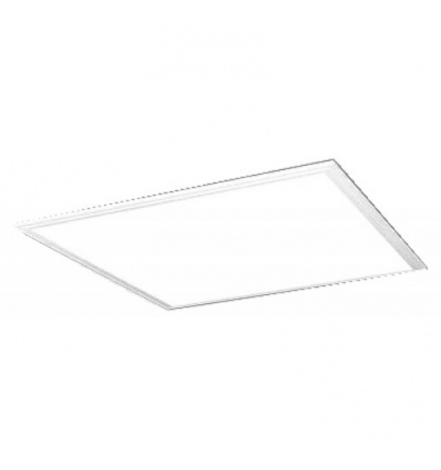 Dalle lumineuse LED Panel Edgelit 40 W 3000K DALI