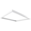 Cadre saillie pour dalle LED Luxpanel Edgelit 600mm X 600mm