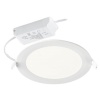 Downlight plat Sylflat 3000°K 18 W