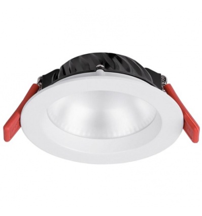 Downlight LED 12w SYL-LIGHTER 165 blanc